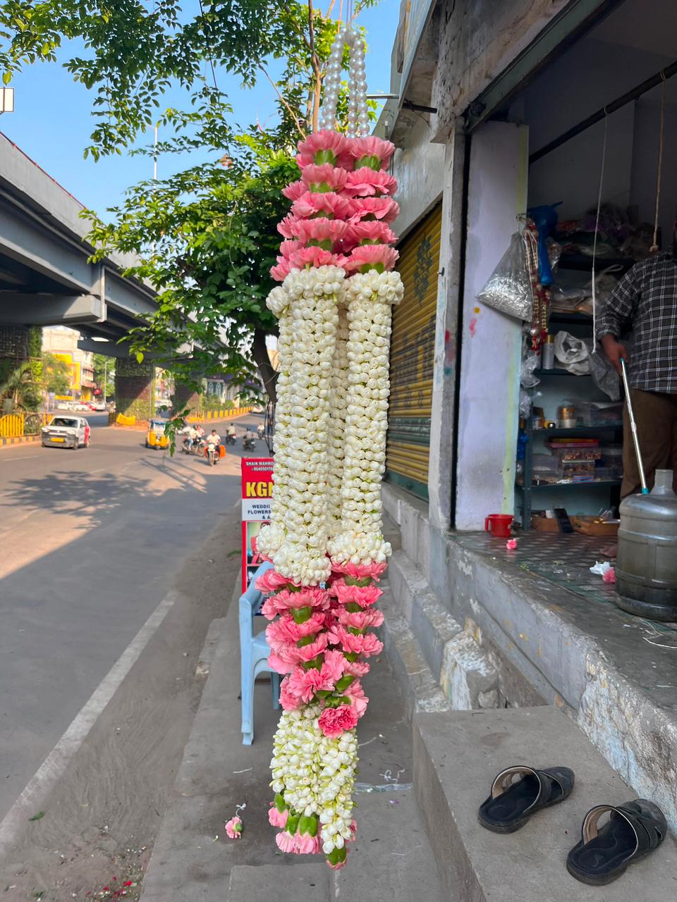 Garlands