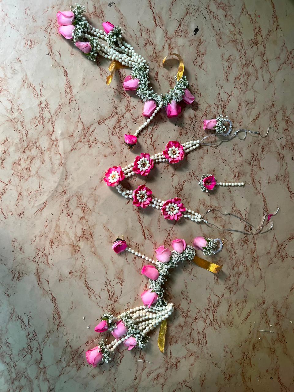 Jewellery