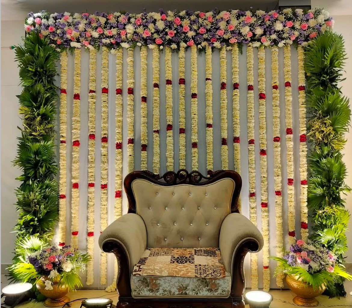 traditional Indian decoration